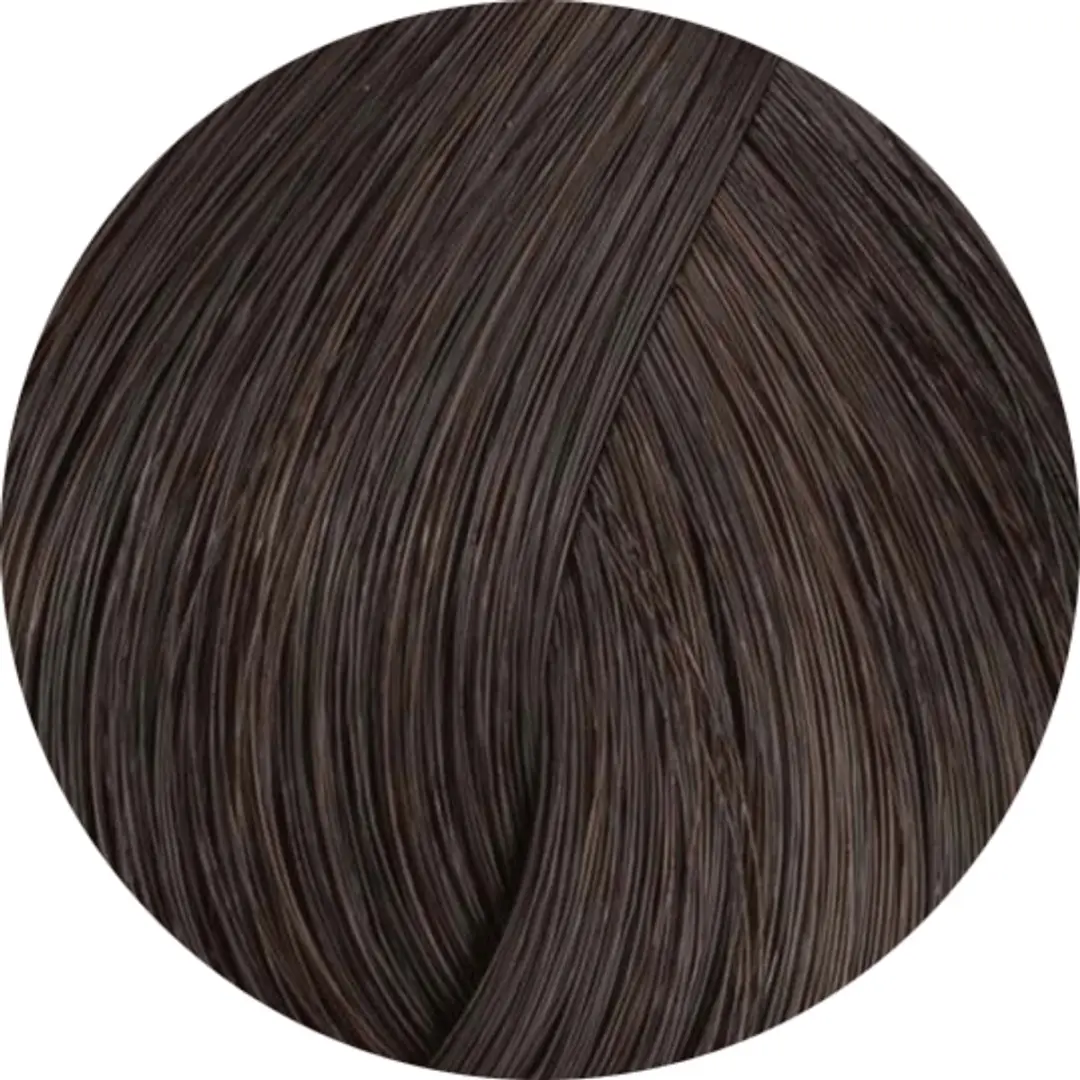 Elleure Haarverf Bruin Teinture Single Use 5.8 - Permanent
