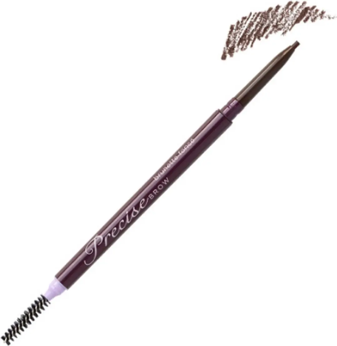Cent Pur Cent PreciseBrow Bruin Foncé