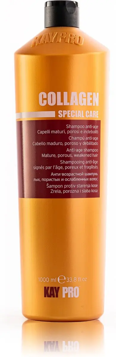 KayPro Collageen Shampoo 1000ml