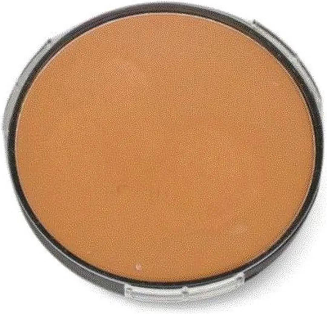 John van G Sun Protection Compact Powder SPF 50 - 9.5g - 3 tinten