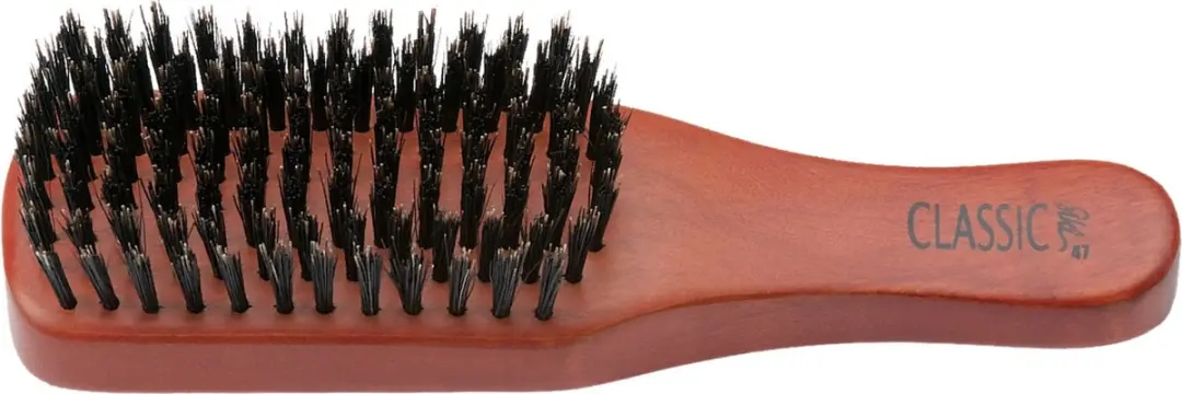 Sibel Classic 47 Wood Borstel - Zwart/Hout