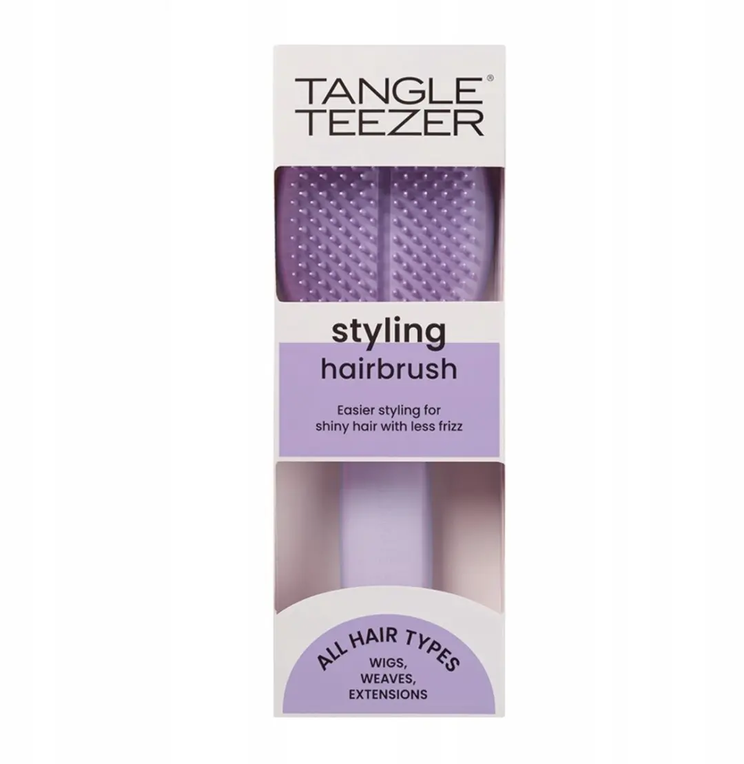 Tangle Teezer Ultimate Styler Lilac Haarborstel