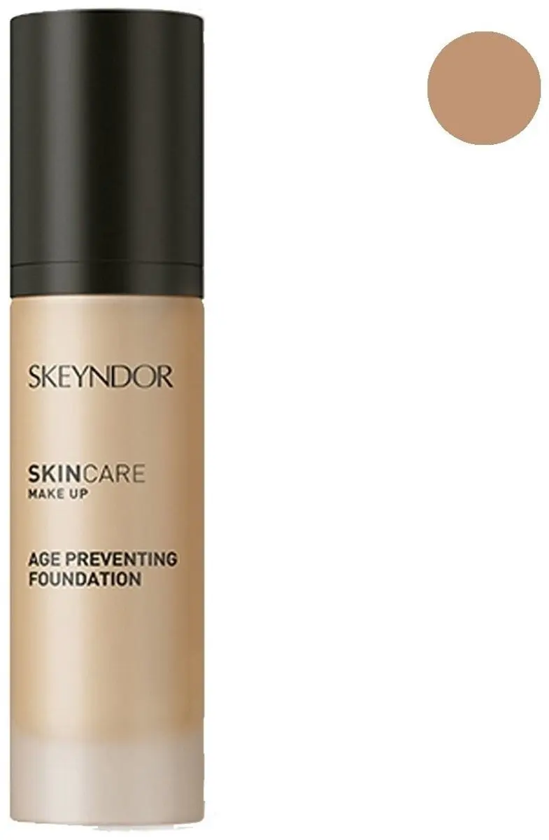 Skeyndor Age Preventing Foundation 02