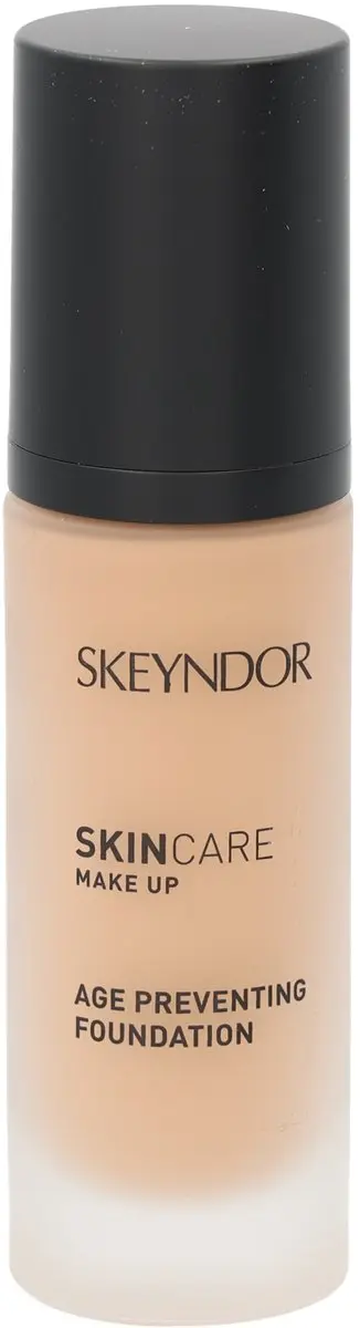 Skeyndor Age Preventing Foundation 02 - 30ml - Medium Beige