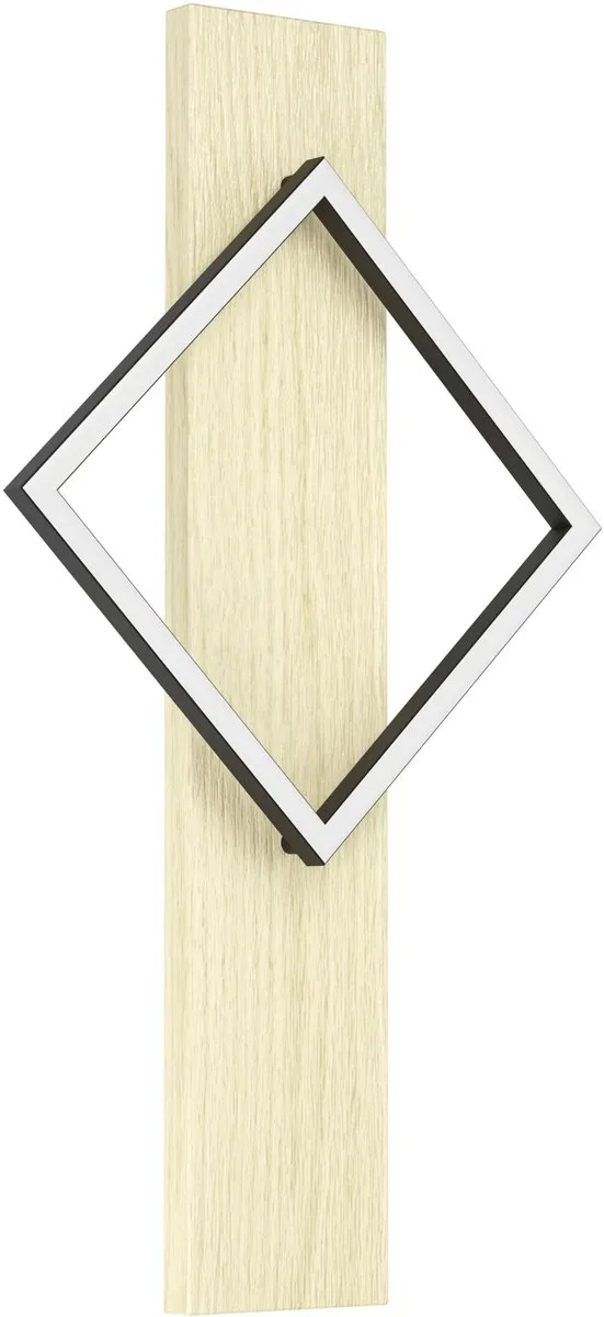 Eglo Boyal Wandlamp 56cm