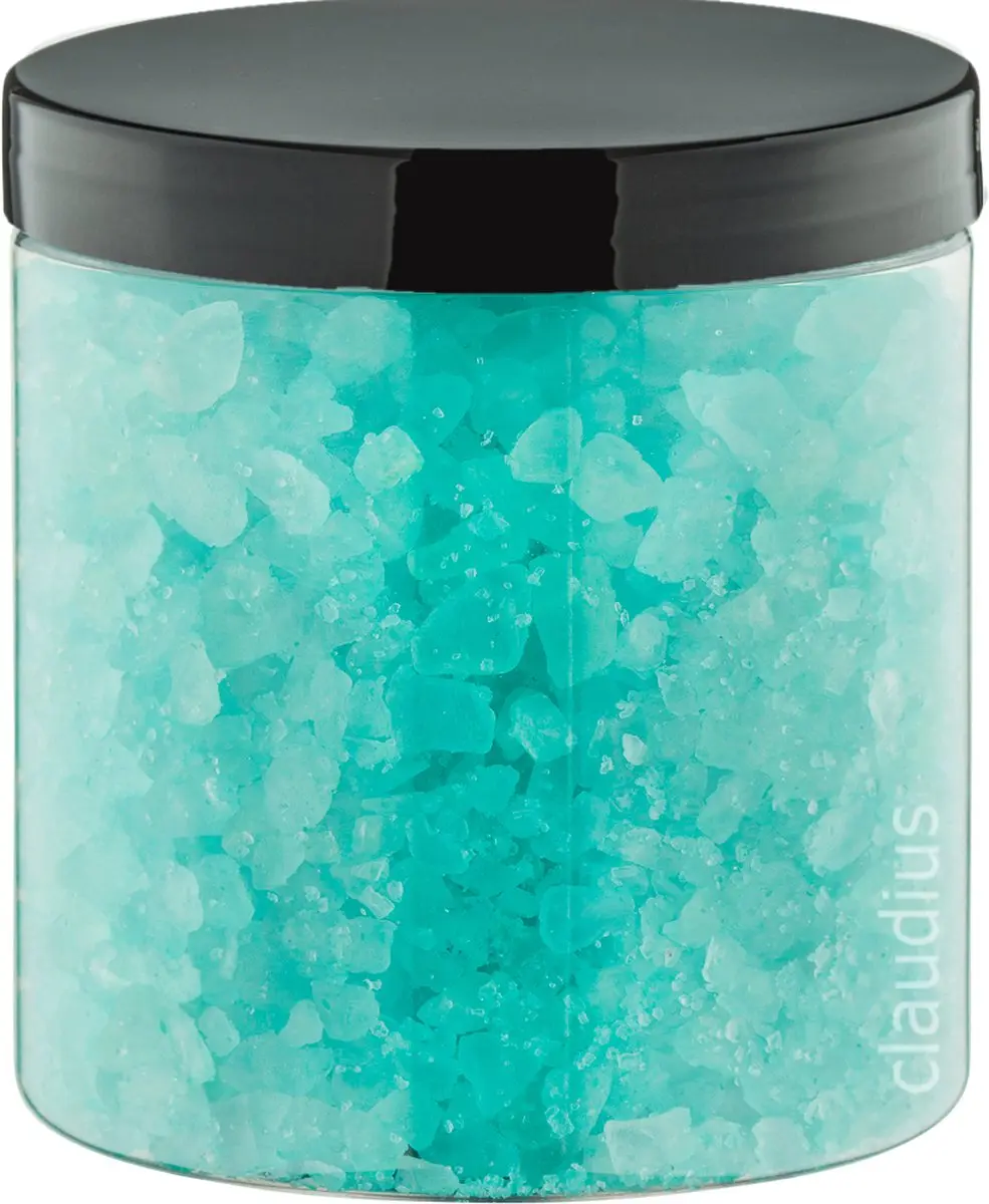 Splashbox Cosmetics Claudius Badzout Hamam 300g - 6 Stuks