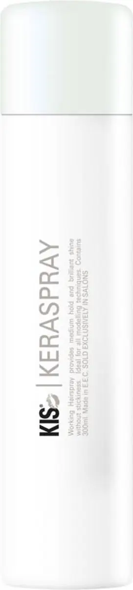 KIS KeraSpray Haarspray 300ml