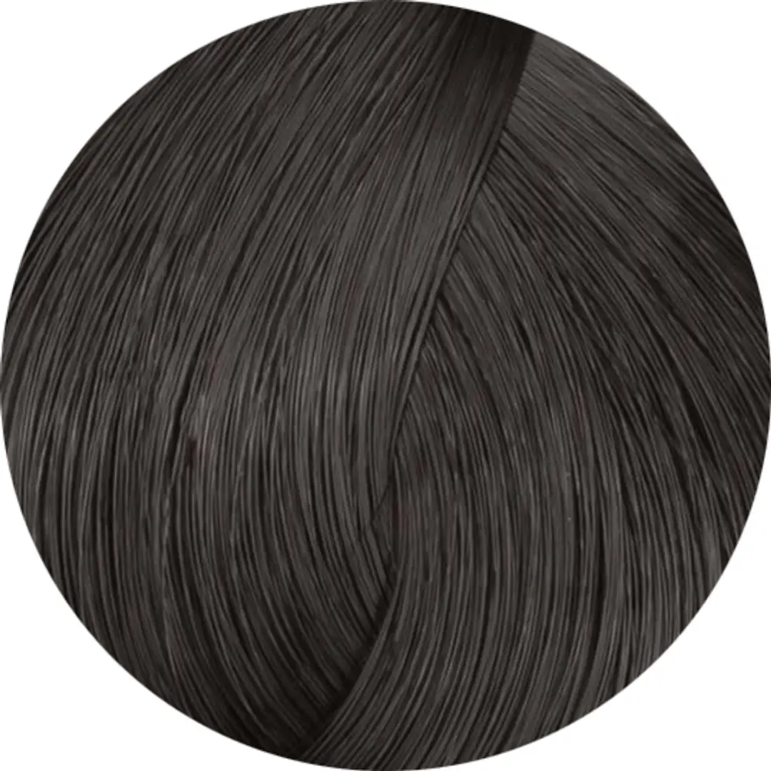 Elleure Haarverf Teinture Single Use 4.0 - Donkerbruin - Permanent