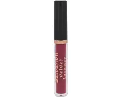 Makeup Revolution Salvation Velvet Matte Lip Lacquer Rebel