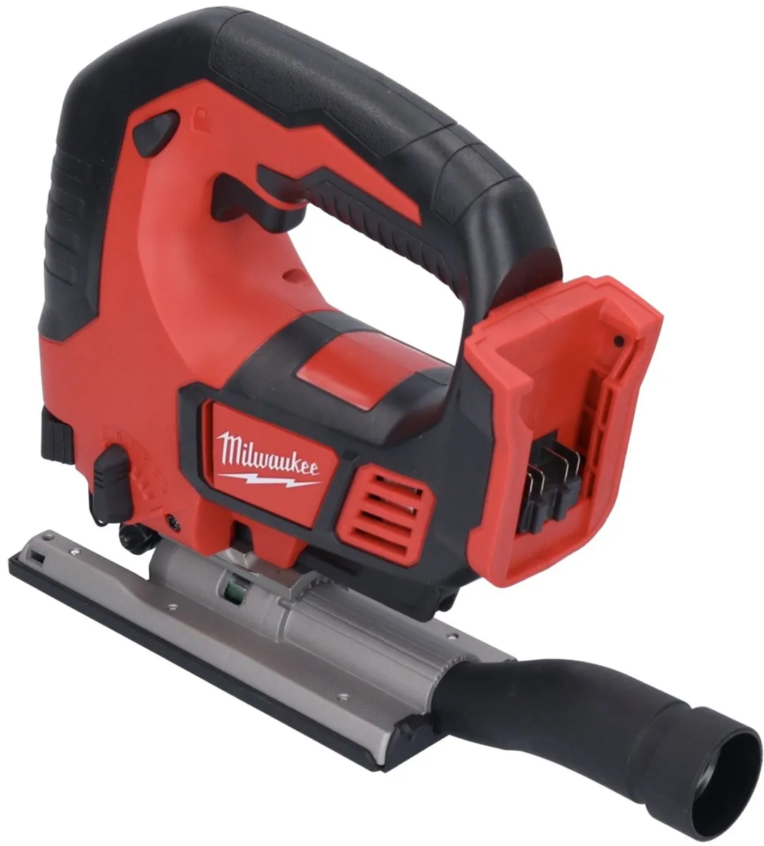 Milwaukee M18 BJS-0 Accu Decoupeerzaag - 2700 tpm