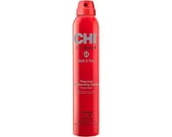 Chi Natural Life 44 Iron Guard Style & Stay Spray 284ml