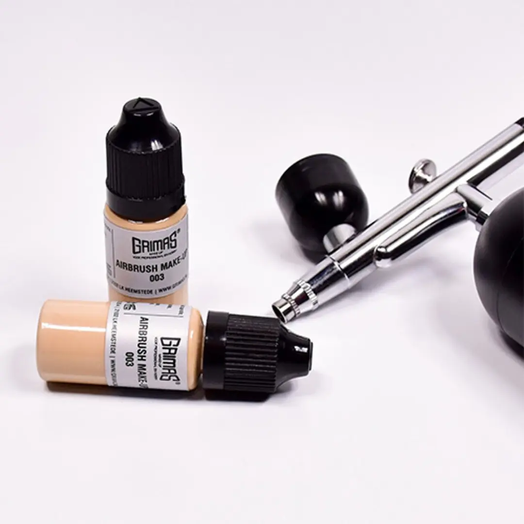 Grimas Airbrush Make-up 003