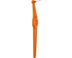 TePe Angle Interdentale Ragers 0,45mm - Oranje - 18 Stuks