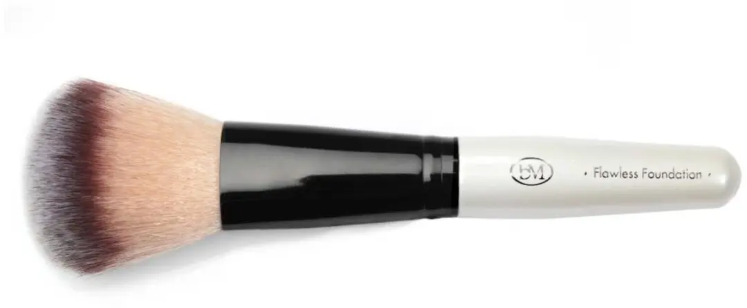 BeMineral Brush Flawless Foundation