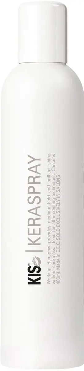 KIS Kera Spray 400ml