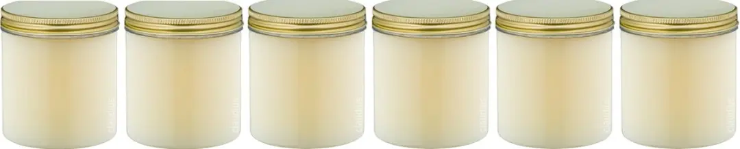 Splashbox Cosmetics Hamam Bodyscrub-Gel 400g