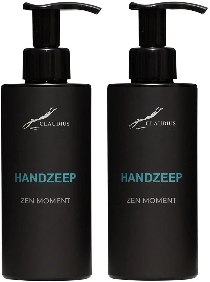 Splashbox Handzeep Zen Moment 300ml