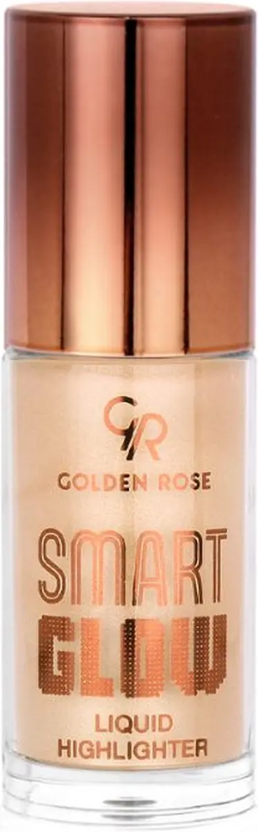 Golden Rose Smart Glow Liquid Highlighter 202