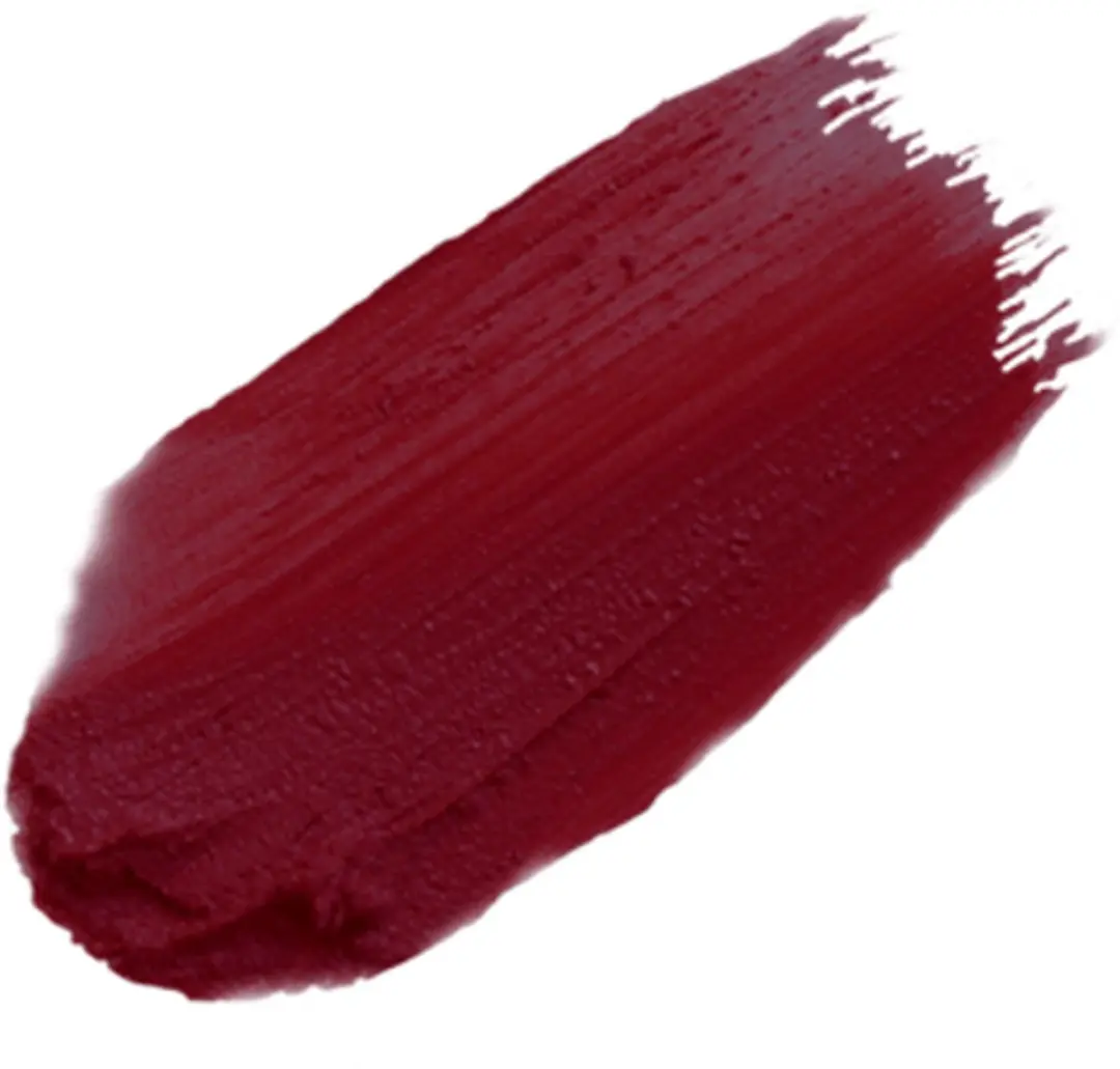 Idun Minerals Björnbär Lippenstift - Mat - Donker Rood