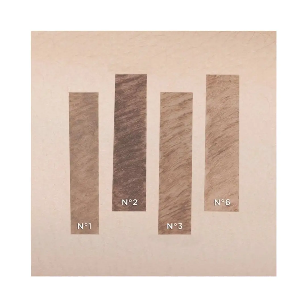 Artdeco Brow Filler Wenkbrauwgel 03 Brown - 7ml