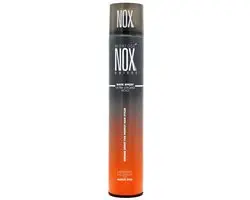 Morfose Nox Ultra Strong Hold Haarlak 400ml