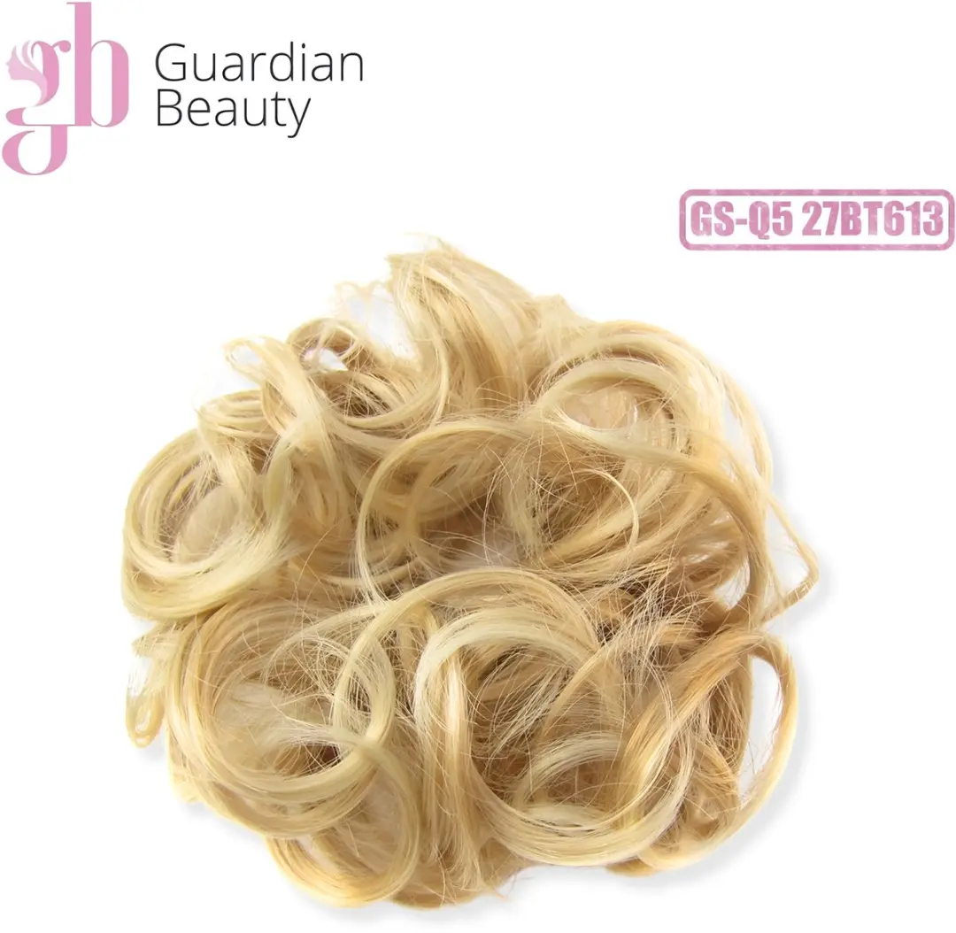 Guardian Beauty Messy Bun Haarwrap Extensie GS-Q5 27BT613