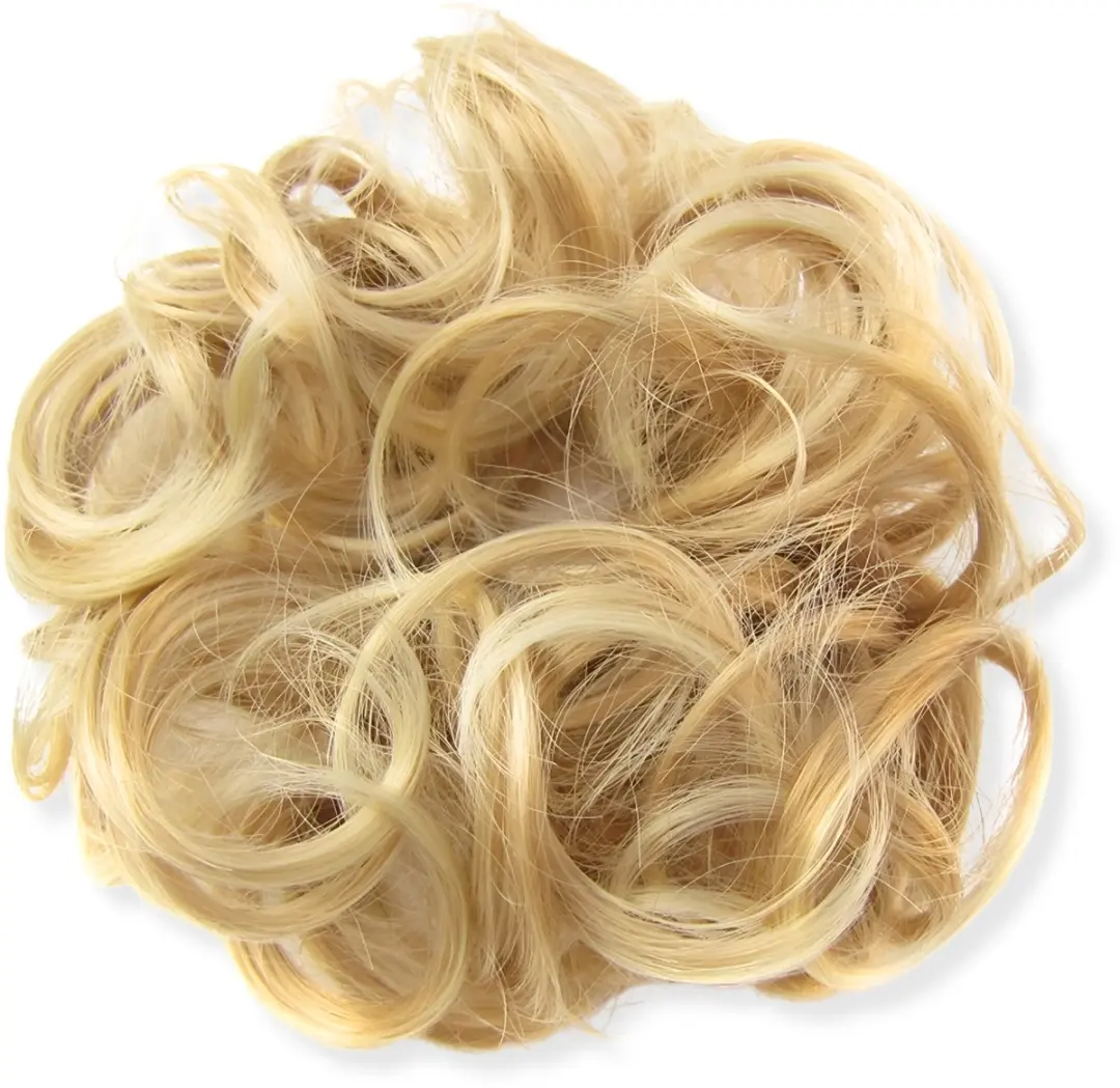 Guardian Beauty Messy Bun Haarwrap Extensie GS-Q5 27BT613