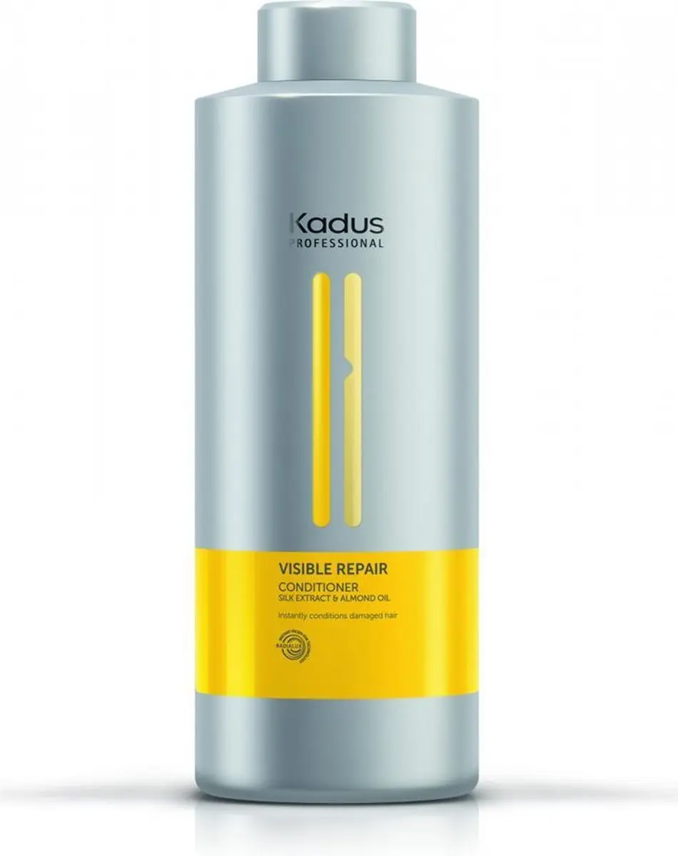 Kadus Professional Care Visible Repair Conditioner 1L