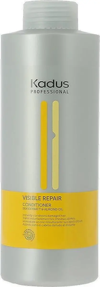 Kadus Professional Care Visible Repair Conditioner 1L