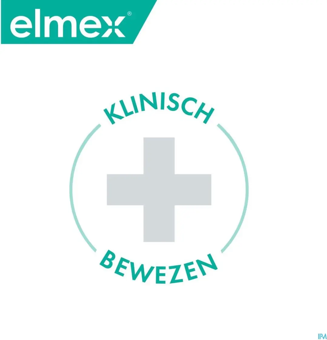 Elmex Tandspoeling Sensitive 400ml - 24 Stuks