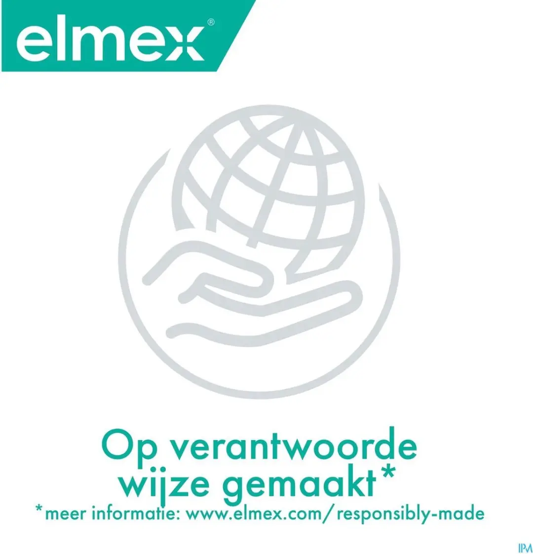 Elmex Tandspoeling Sensitive 400ml - 24 Stuks
