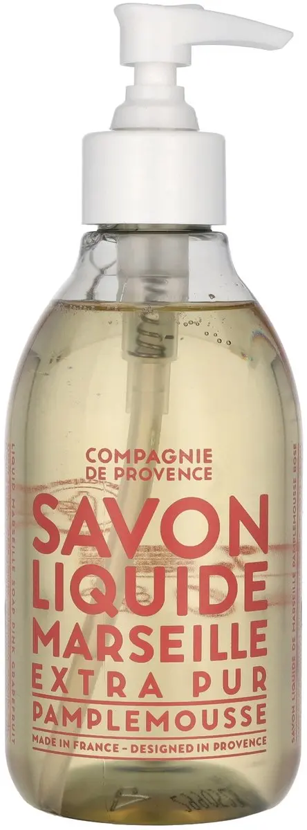 Compagnie de Provence Extra Pur Pamplemousse Vloeibare Handzeep 300ml