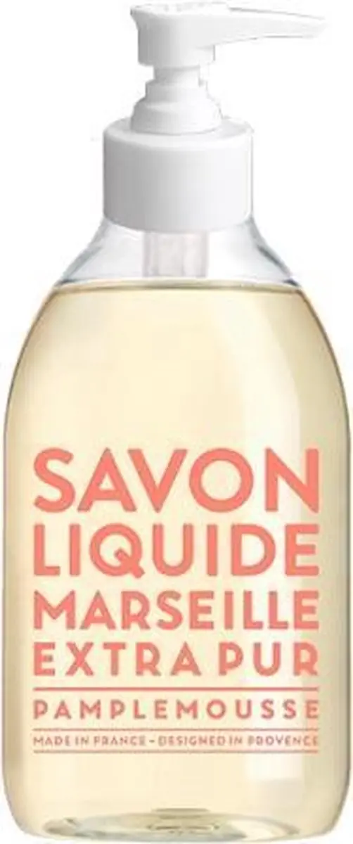 Compagnie de Provence Extra Pur Pamplemousse Vloeibare Handzeep 300ml