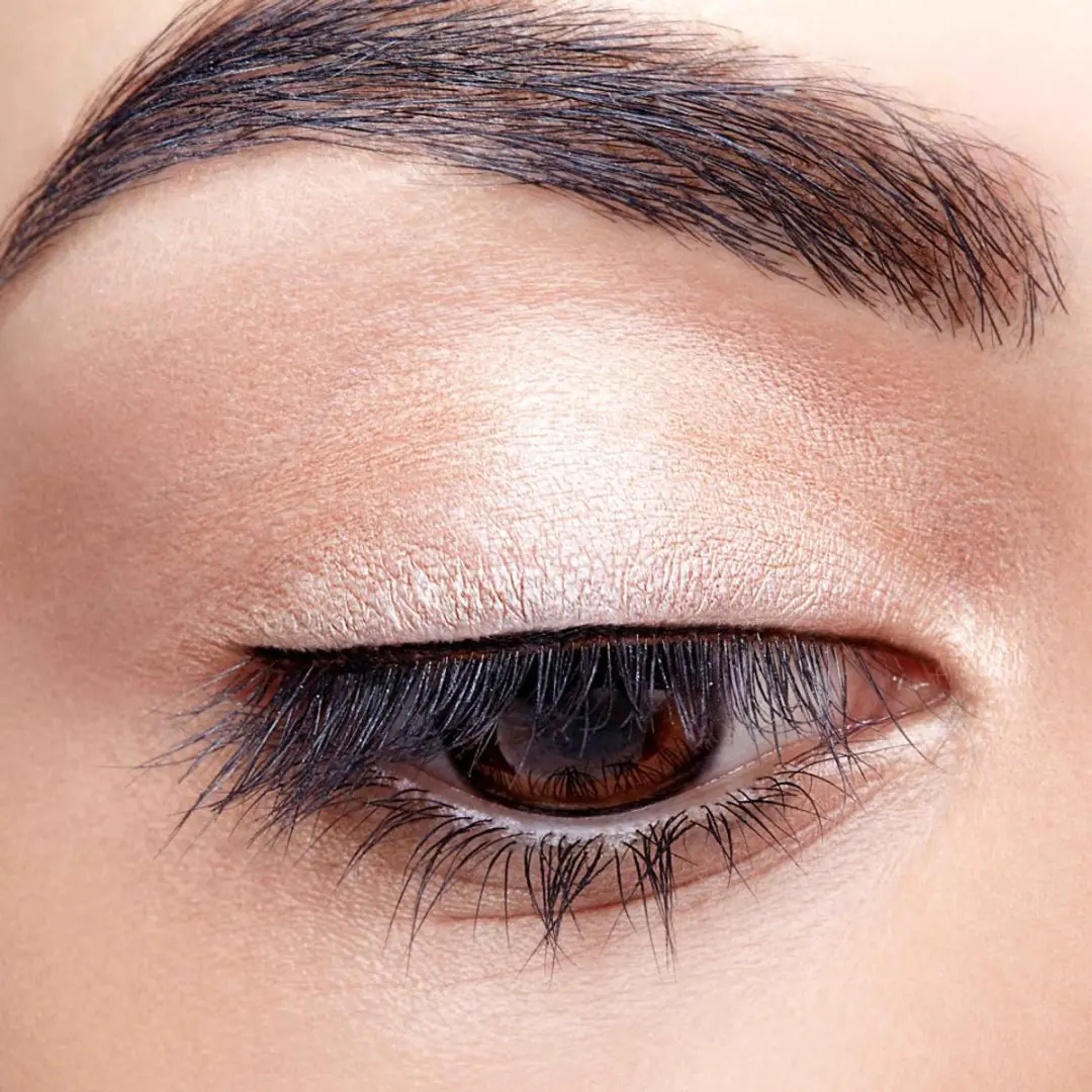 BeMineral Eyeshadow Glimpse SUNFLOWER - 1.6g Goud