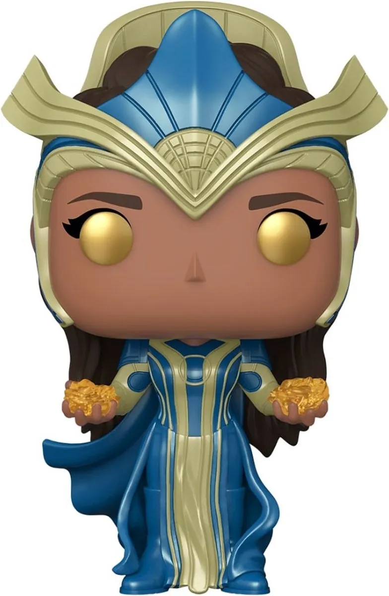 Funko POP! Marvel The Eternals Ajak 49715 Verzamelfiguur
