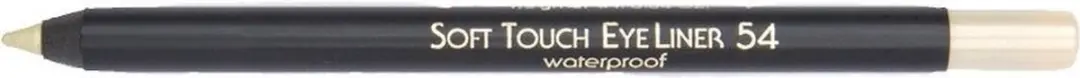 John van G Soft Touch Eyeliner 54
