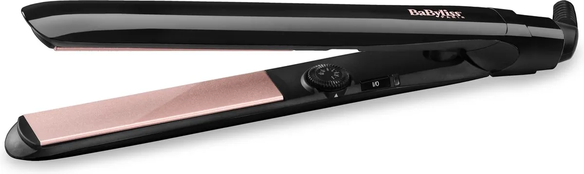 Babyliss Smooth Control 235 Stijltang ST298E