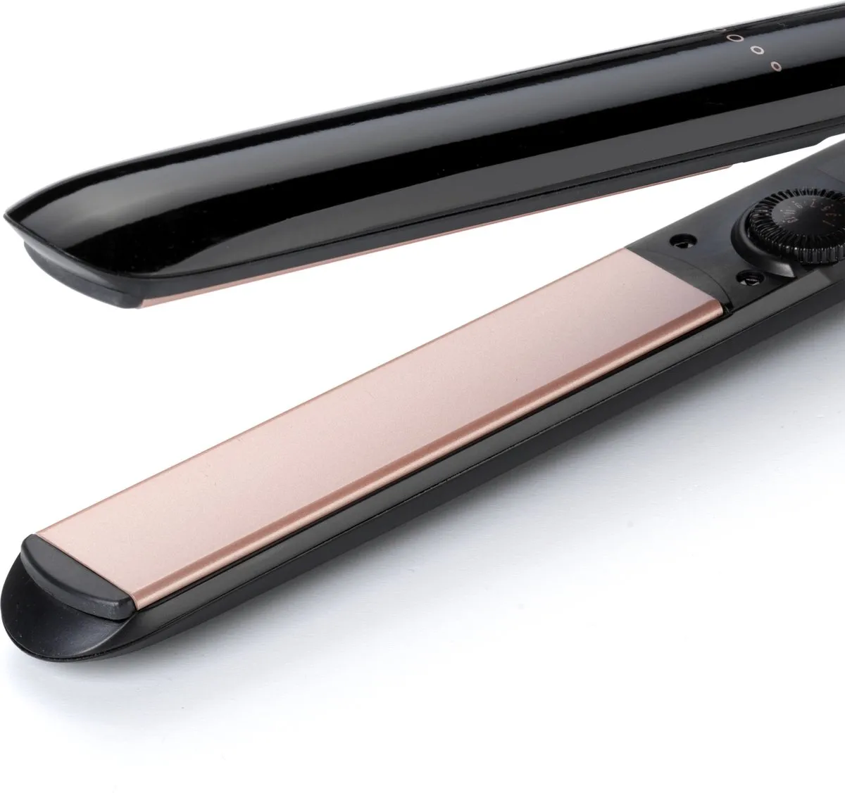 Babyliss Smooth Control 235 Stijltang ST298E - 13 standen - Zwart