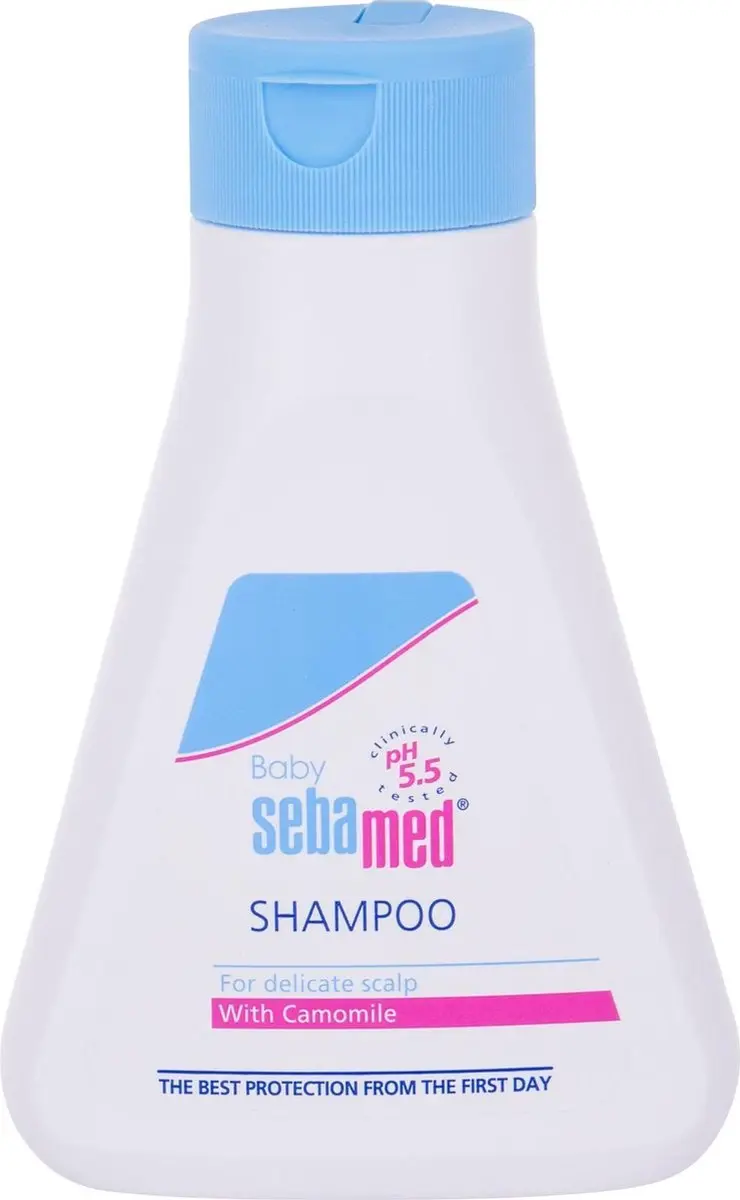 Sebamed Baby Shampoo