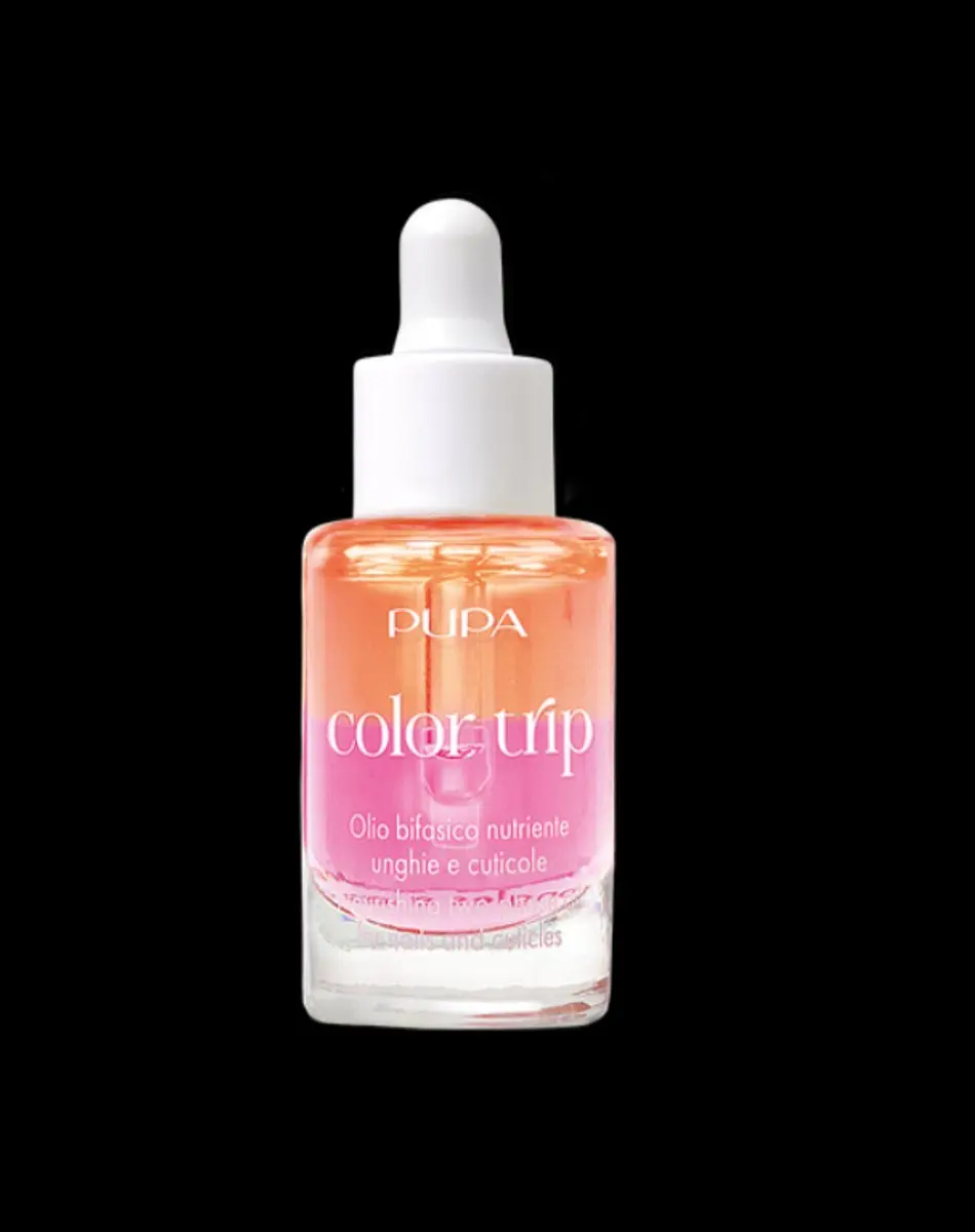 Pupa Milano Color Trip Nagel- en Cuticleolie 8ml