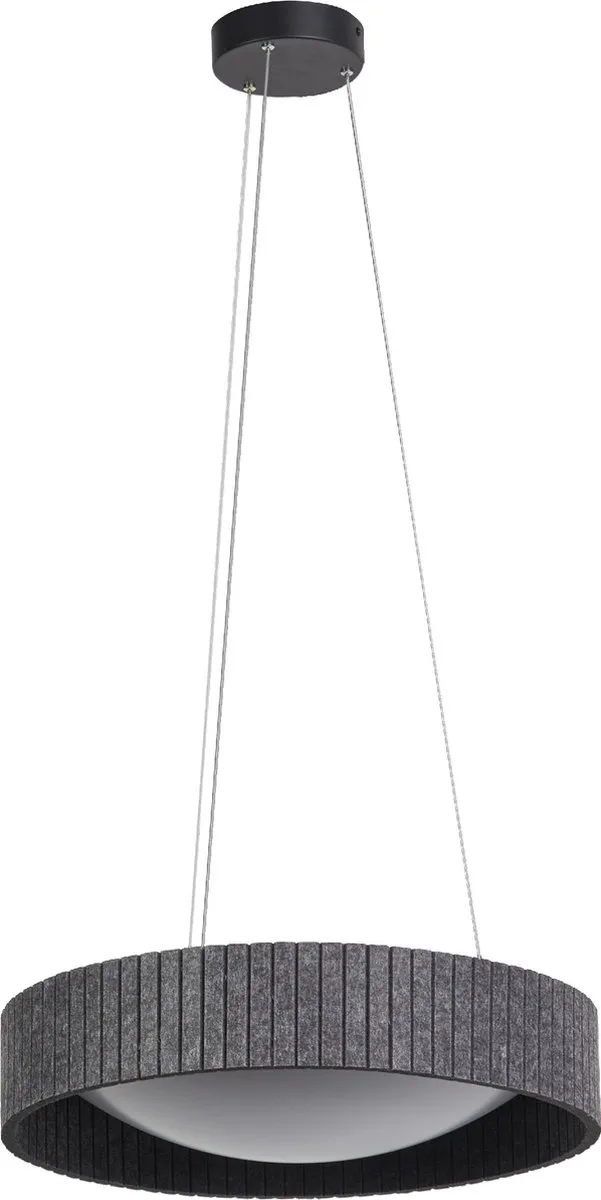 LEDVANCE Decor Felt Cylinder Hanglamp 28W