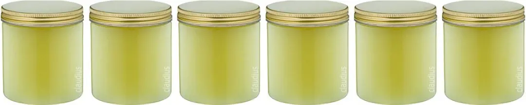Splashbox Cosmetics Bodyscrub-Gel Hamam 400g