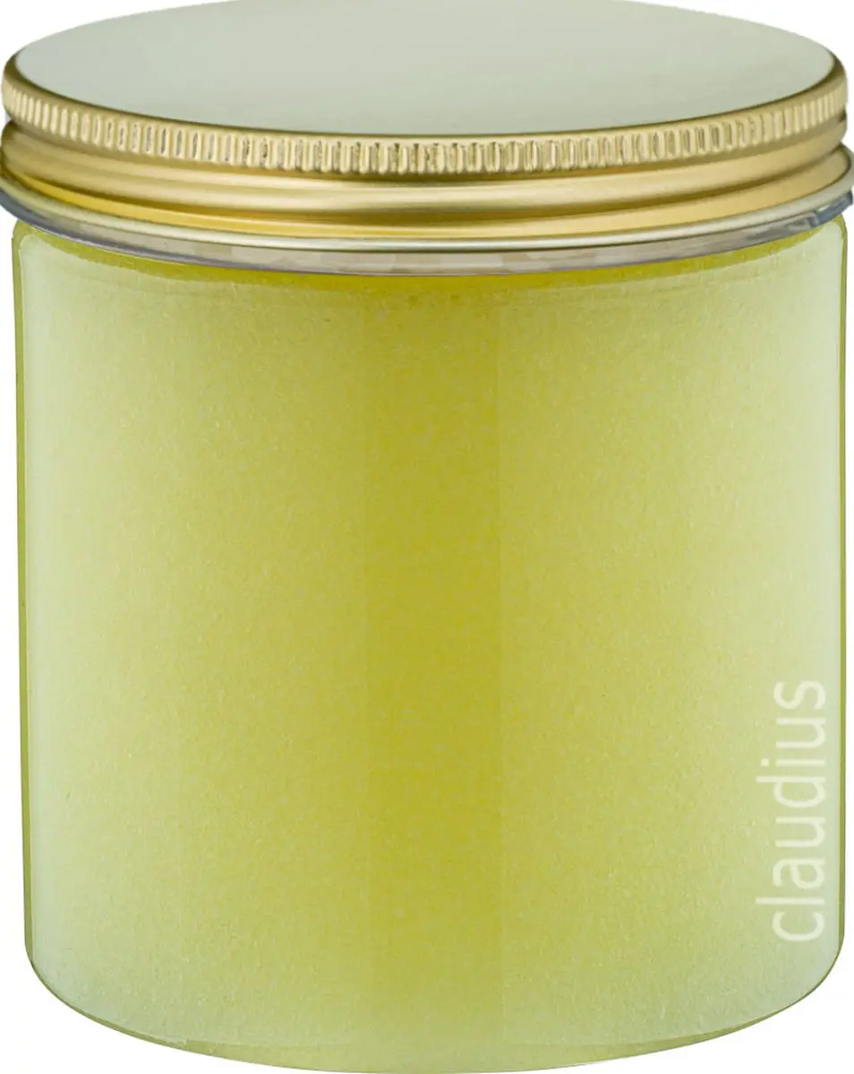 Splashbox Cosmetics Bodyscrub-Gel Hamam 400g - 6 Stuks