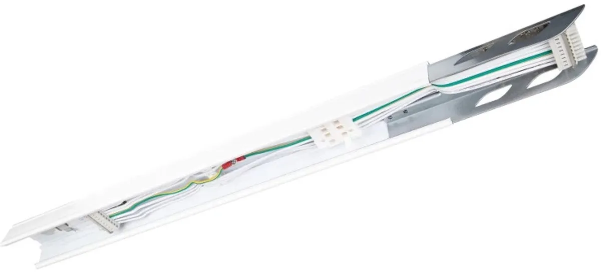 LEDVANCE Montagerail 750mm 8-polig