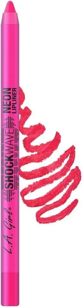 L.A. Girl Shockwave Neon Liner Pop