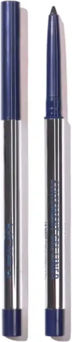 Moira Statement Waterproof Gel Liner 018 Navy - 0.25g