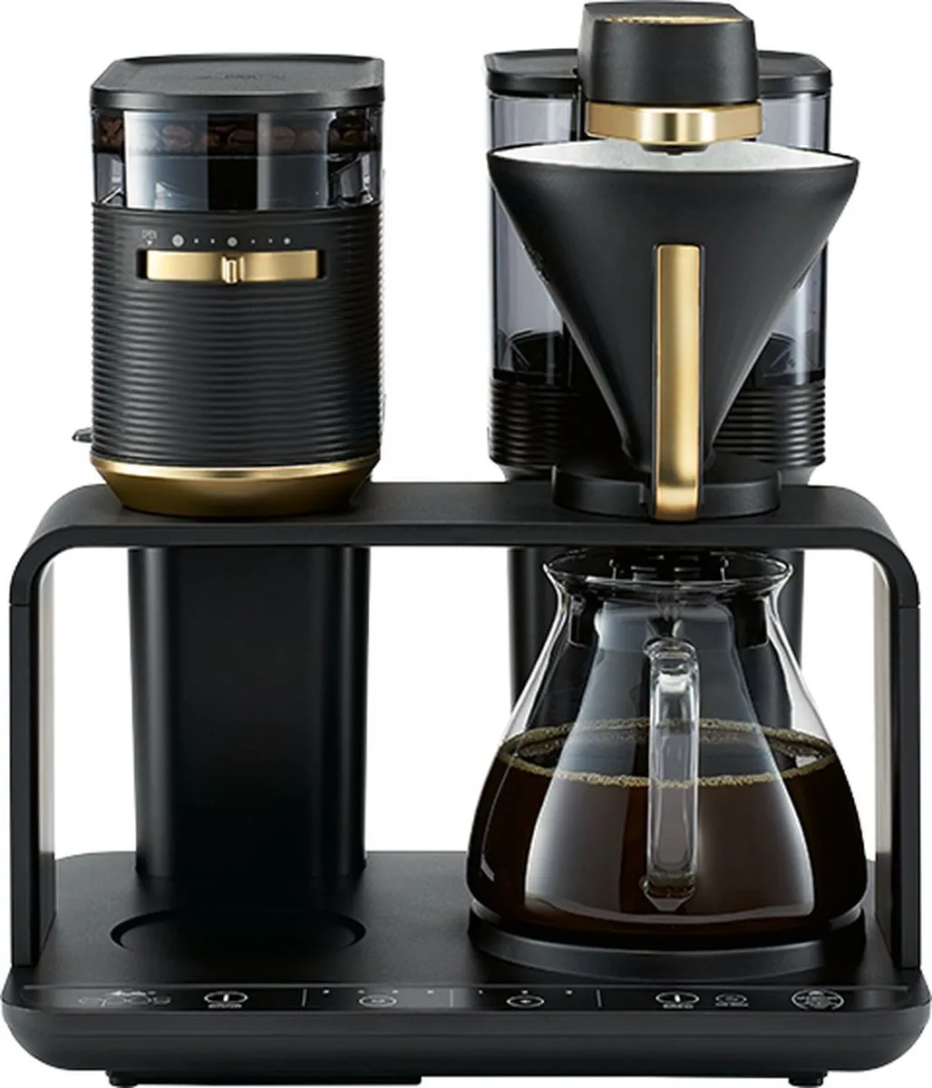 Melitta Epos 1024-04 Koffiezetapparaat