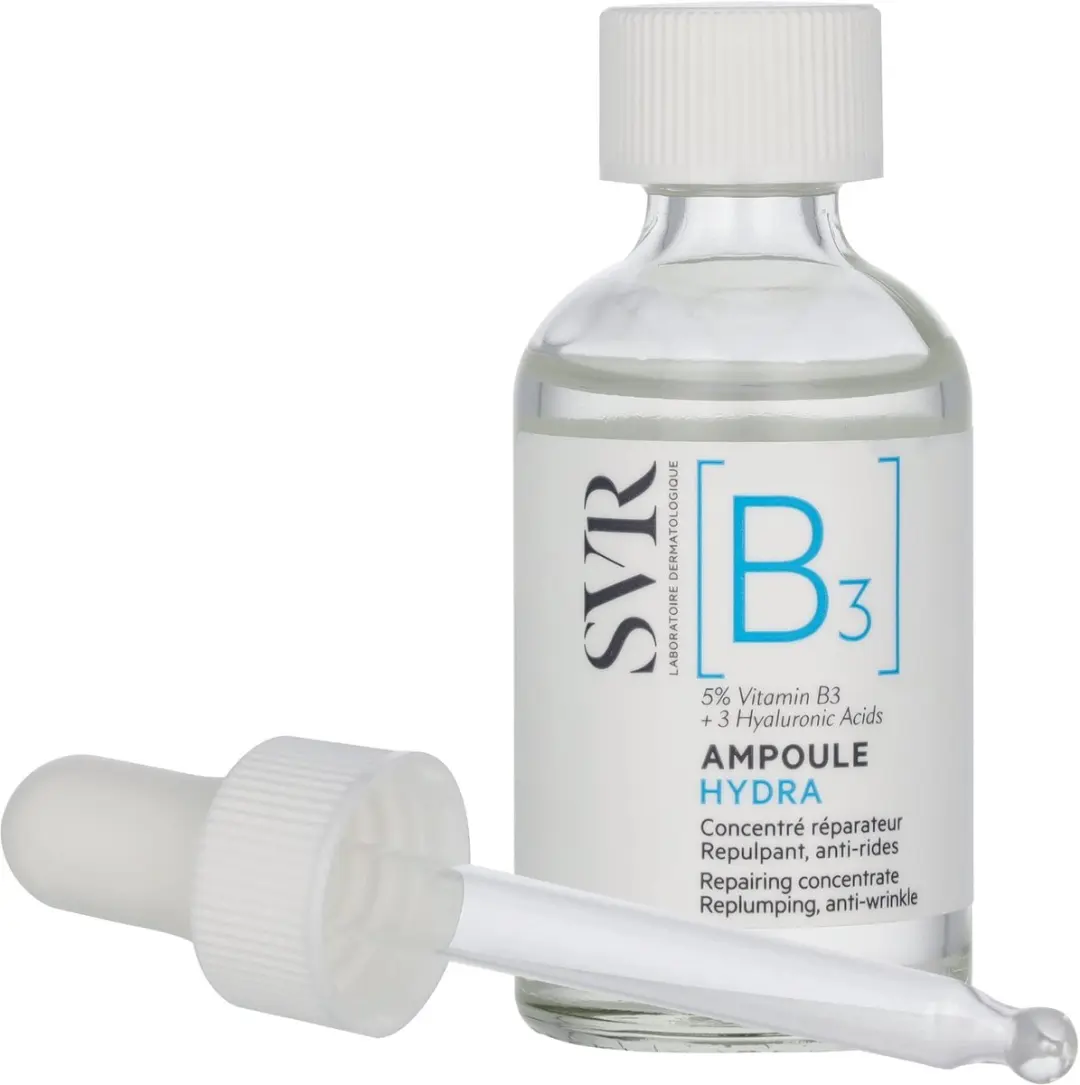 SVR B3 Hydra Ampullen 30ml