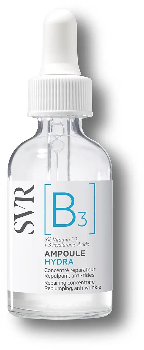 SVR B3 Hydra Ampullen 30ml
