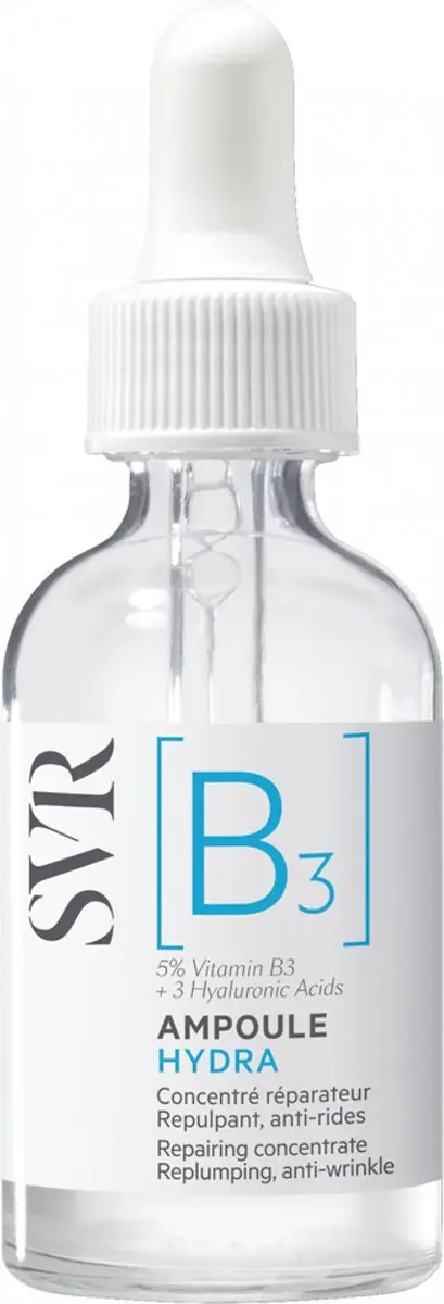 SVR B3 Hydra Ampullen 30ml
